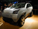 Isuzu Kai