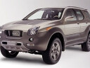 Isuzu VX-4