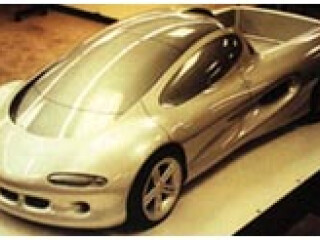 Isuzu Como