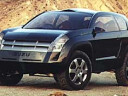 Isuzu VX2