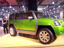 Isuzu GBX