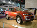 Isuzu Axiom
