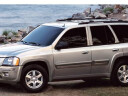 Isuzu Ascender
