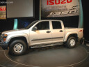 Isuzu i-350