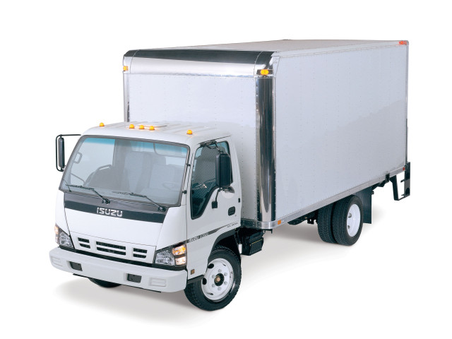 isuzu n-series pic #64618