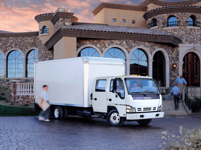 isuzu n-series pic #64622