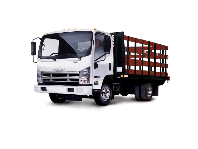 isuzu n-series pic #64623