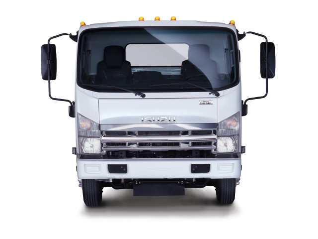 isuzu n-series pic #64626