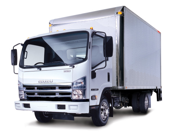 isuzu n-series pic #64627