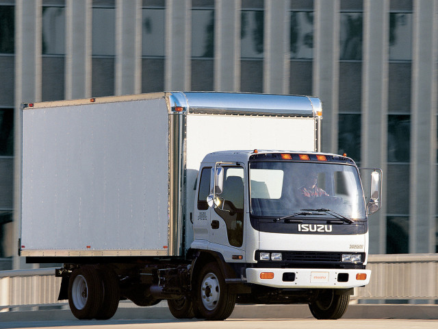 isuzu f-series pic #68982