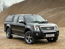 Isuzu Rodeo