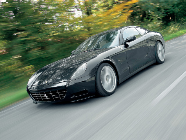 novitec rosso ferrari 612 scaglietti pic #32672