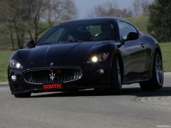 Maserati GranTurismo S Tridente photo #64061