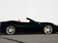 Ferrari California photo #69871