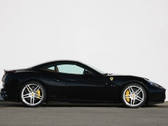 Ferrari California photo #69872