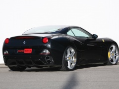 Ferrari California photo #69878