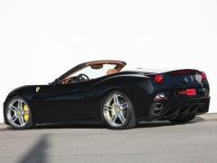 Ferrari California photo #69880