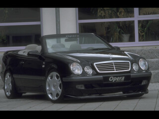Opera Design CLK 320