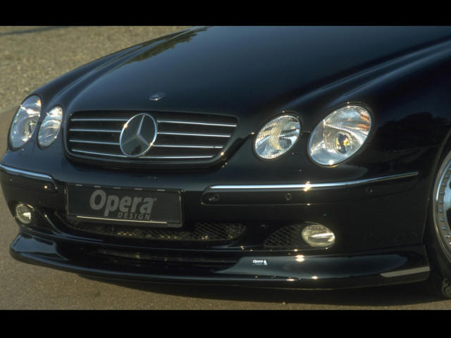 opera design cl 600 pic #13979