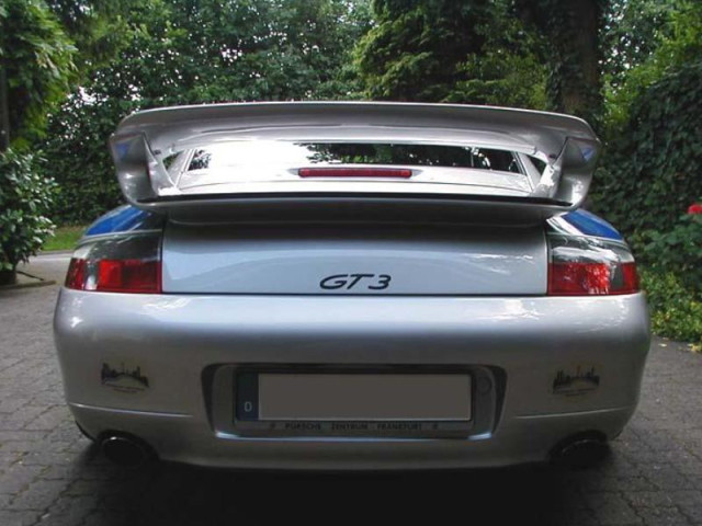 shk porsche gt3 pic #13989