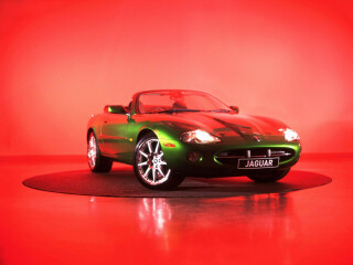 Steinmetz XK8