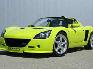 Steinmetz Funster