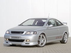 Astra CTS Coupe photo #34861