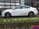 Steinmetz Opel Insignia