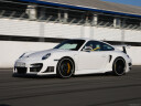 Techart 911 GT2 GTstreet RS