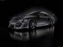 Techart 911 Turbo GTstreet R