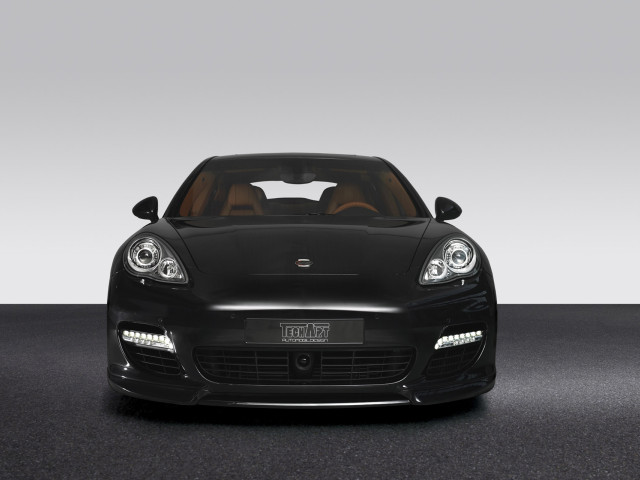 techart porsche panamera pic #67586