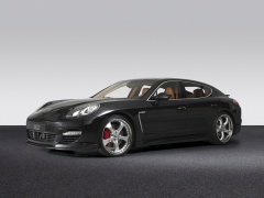 Techart Porsche Panamera pic