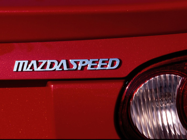 mazdaspeed mx-5 pic #21607