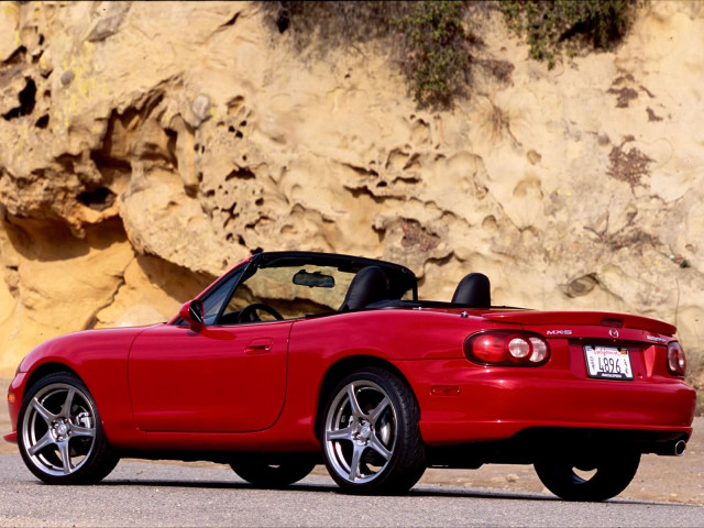 mazdaspeed mx-5 pic #21608