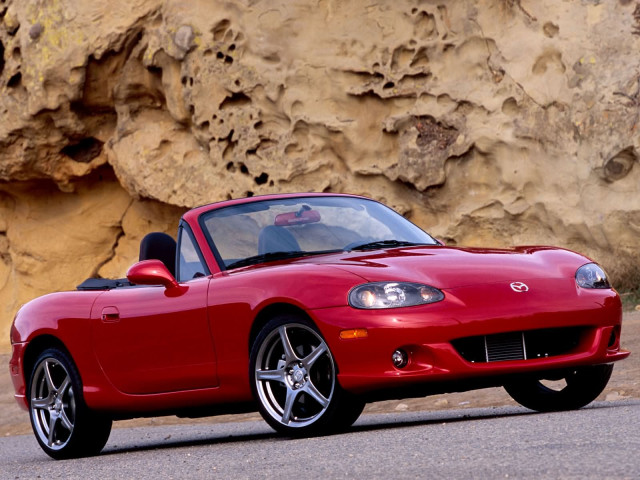 mazdaspeed mx-5 pic #21609