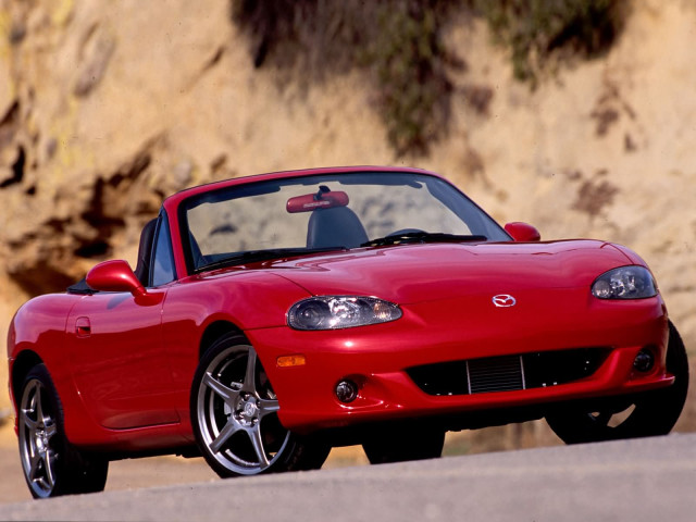 mazdaspeed mx-5 pic #21610