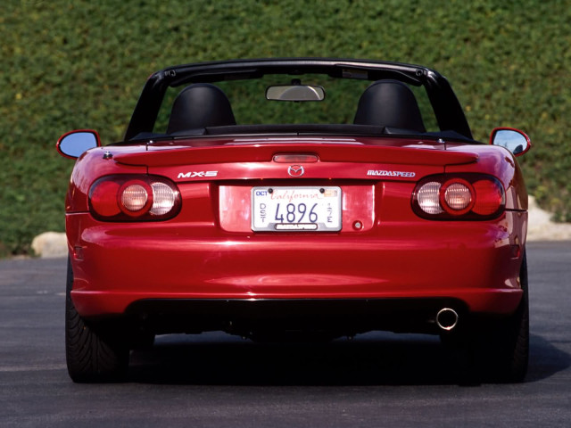 mazdaspeed mx-5 pic #21611