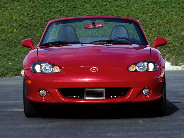 mazdaspeed mx-5 pic #21612