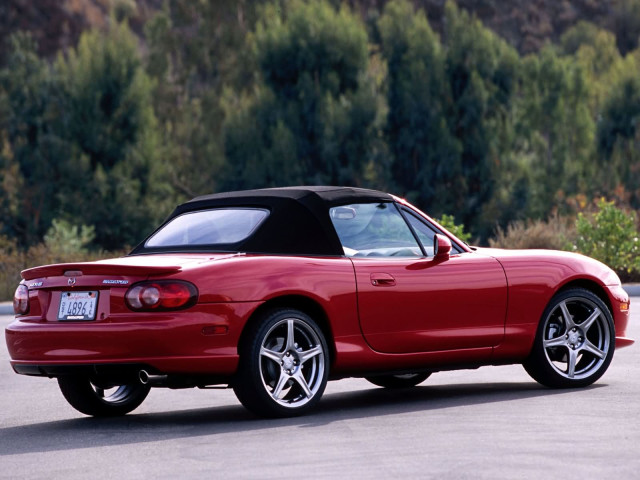 mazdaspeed mx-5 pic #21613