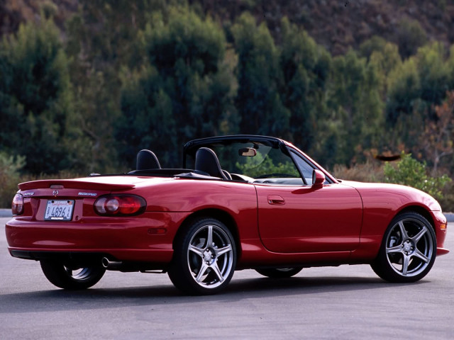 mazdaspeed mx-5 pic #21614