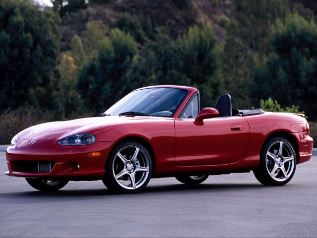 mazdaspeed mx-5 pic #21616