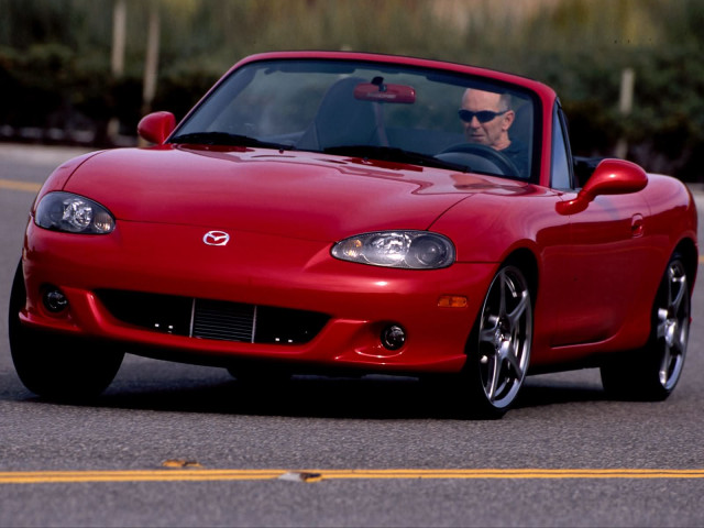 mazdaspeed mx-5 pic #21617