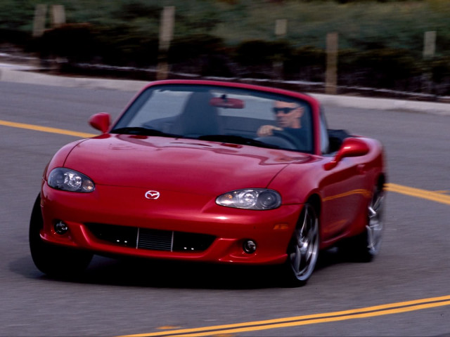 mazdaspeed mx-5 pic #21618