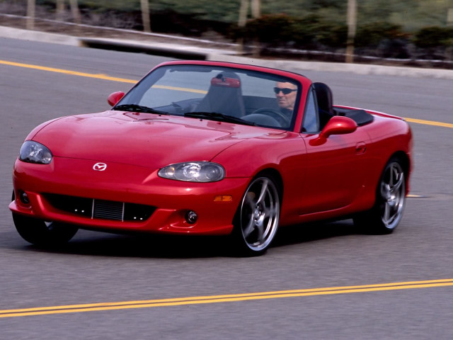 mazdaspeed mx-5 pic #21619