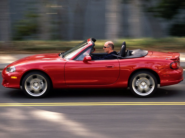 mazdaspeed mx-5 pic #21620