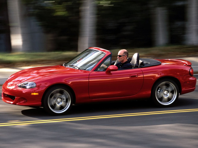 mazdaspeed mx-5 pic #21621