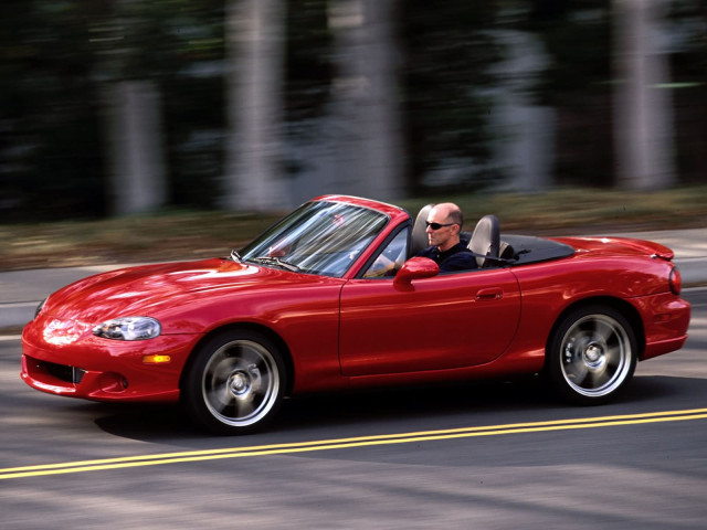 mazdaspeed mx-5 pic #21622