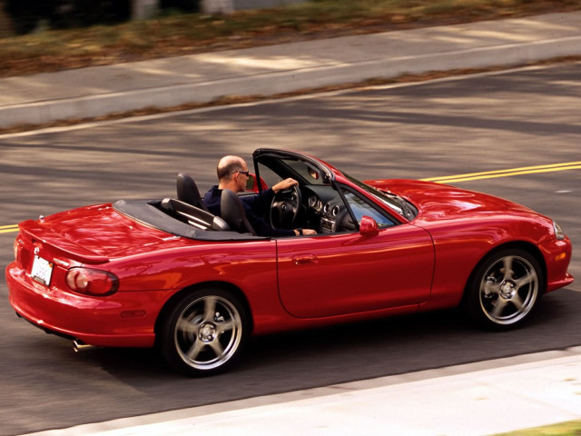 mazdaspeed mx-5 pic #21623