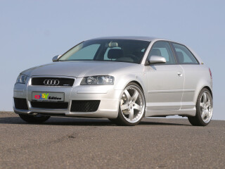 Oettinger A3 Ebay Edition