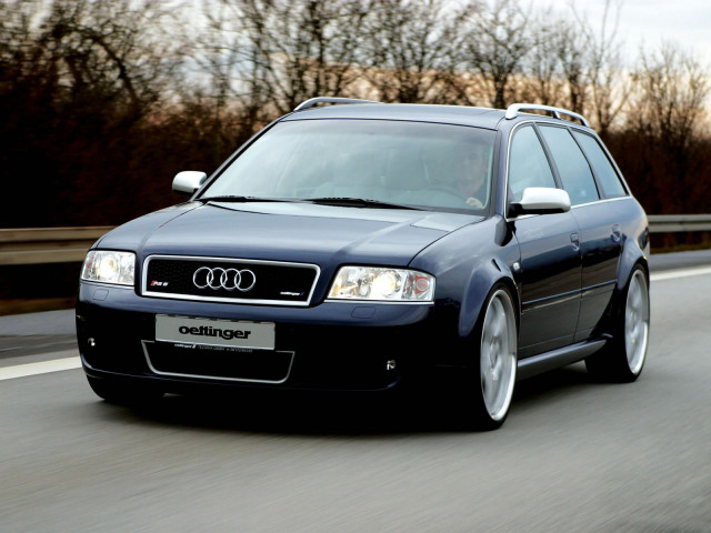 oettinger rs6 avant pic #14305